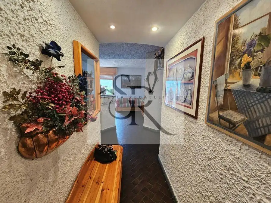 Appartamento in affitto a Moggio