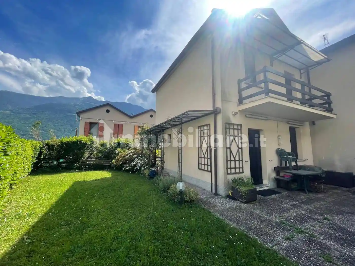 Villa unifamiliare dell’era, Cercino - foto 5