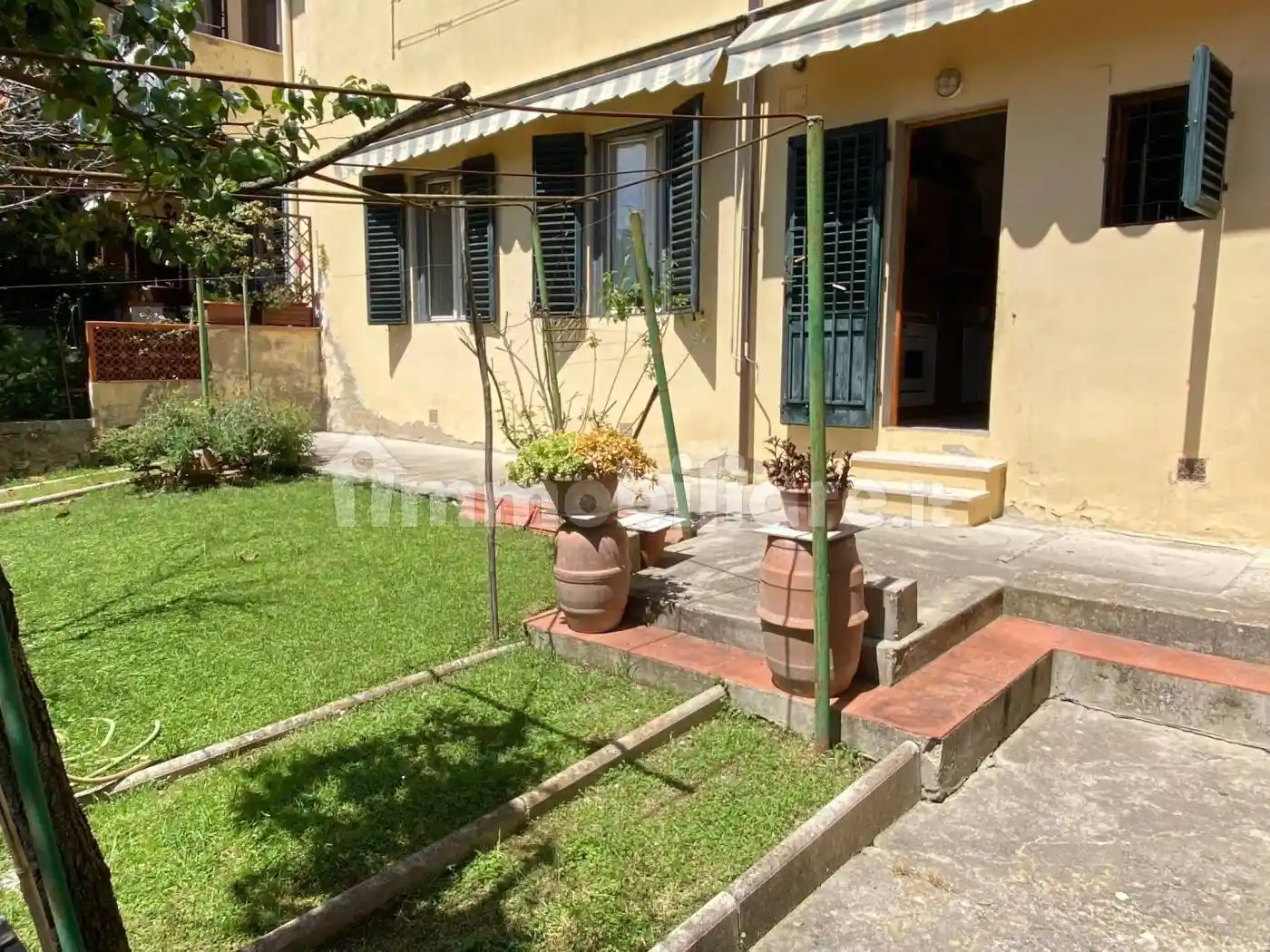 Appartamento in vendita a Fiesole