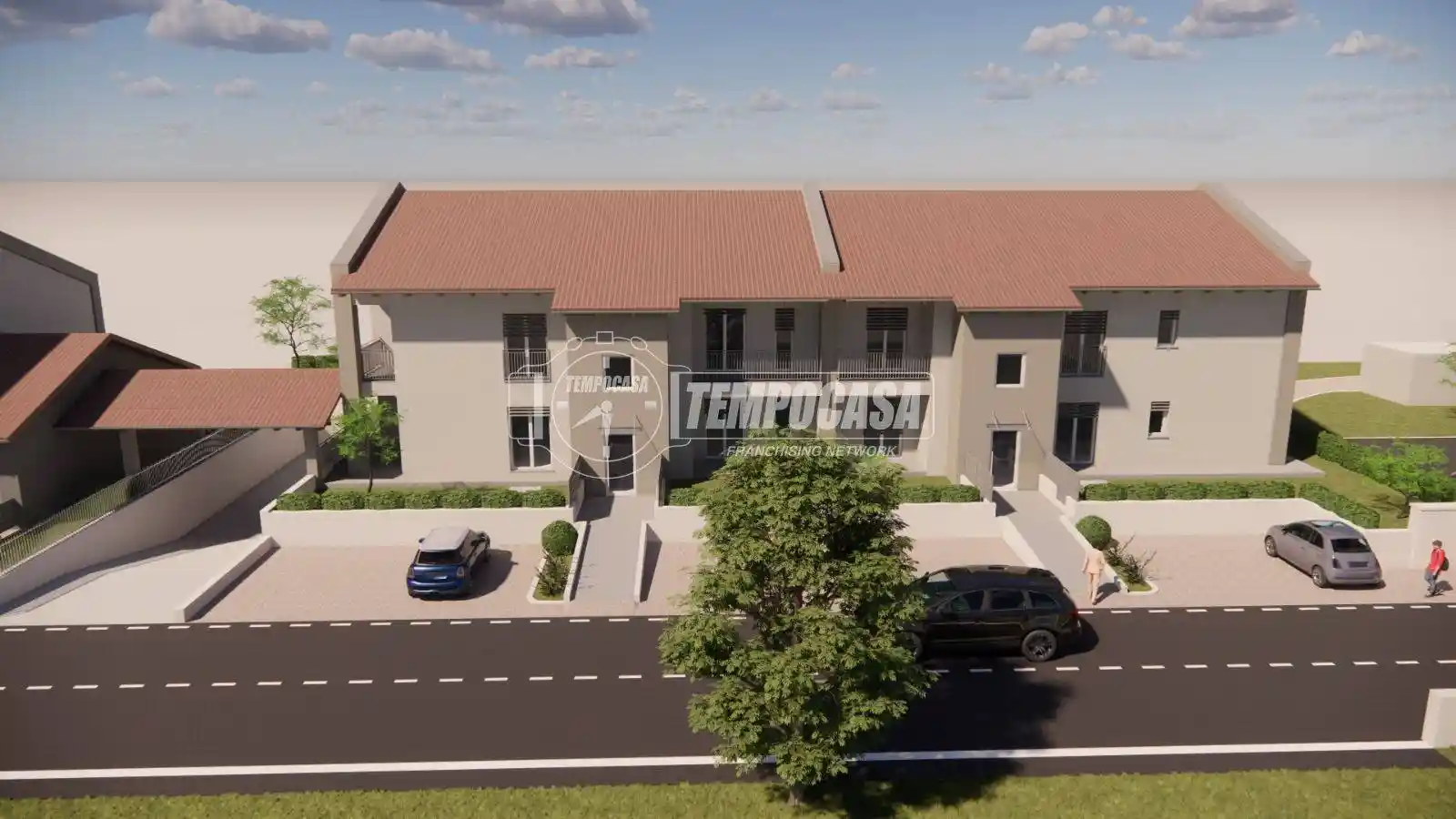 Appartamento in vendita a Fossano