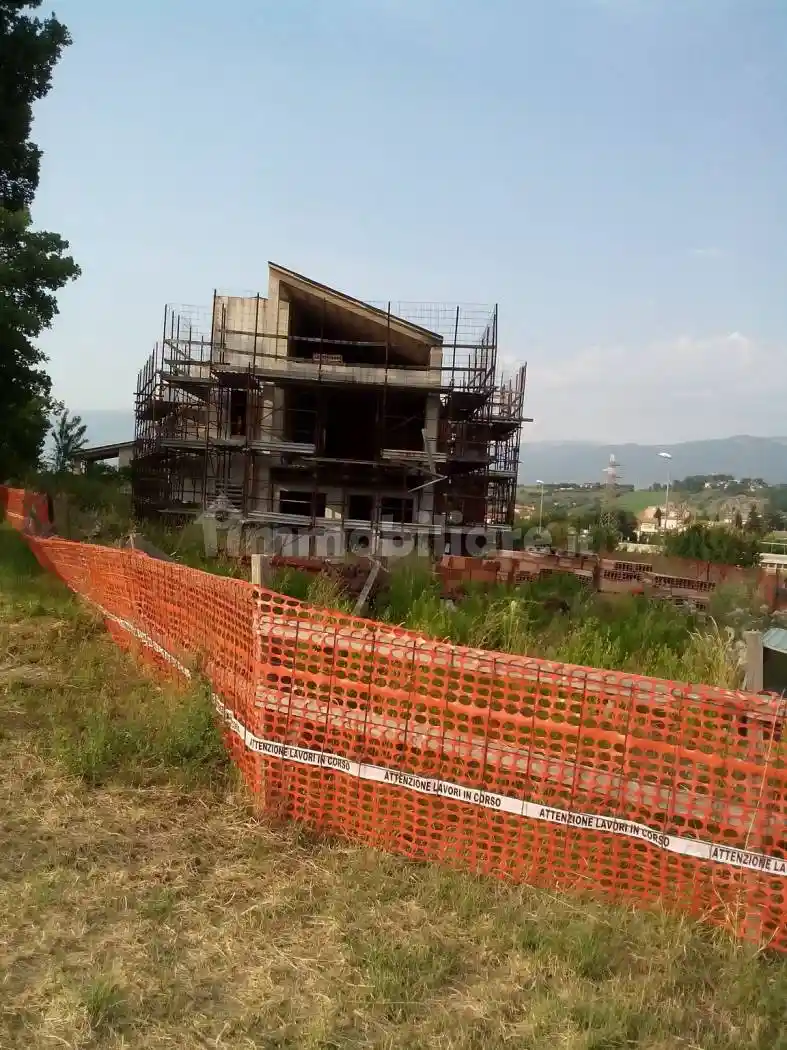 Villetta a schiera in vendita a Spoleto