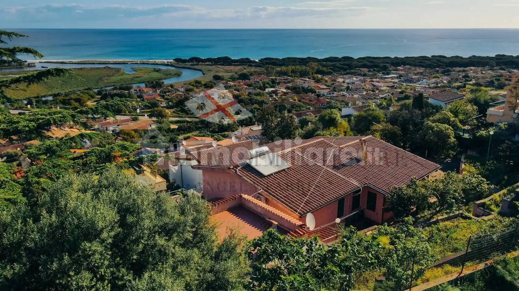 Villa in vendita a Siniscola