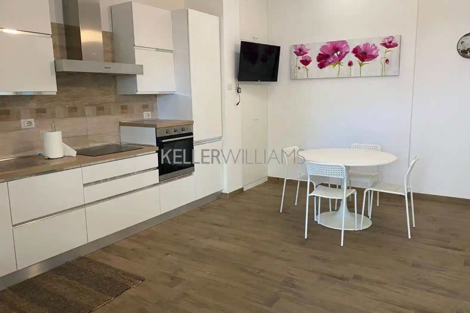 Trilocale Strada Sabotino, Borgo Piave, Latina - foto 2