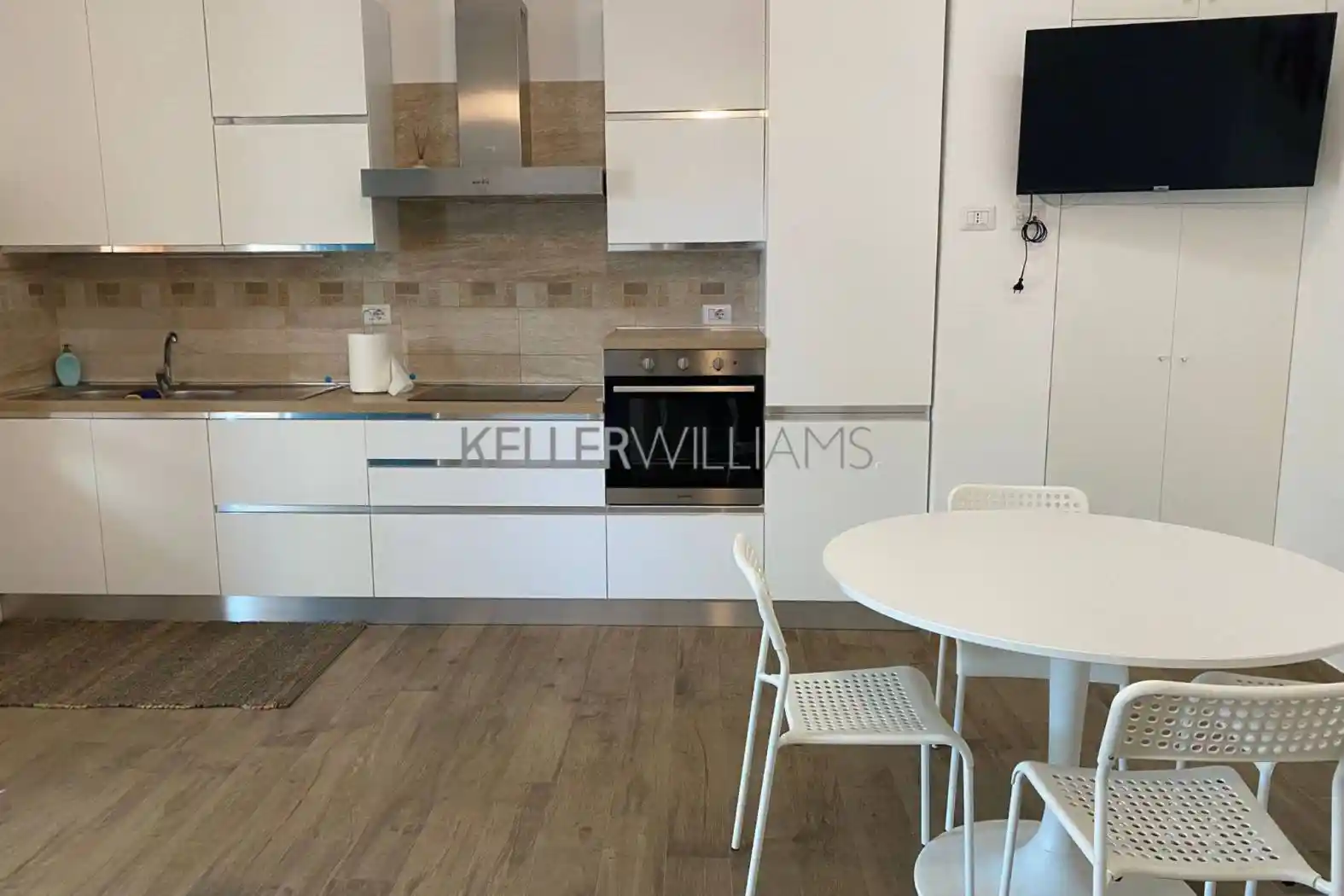 Trilocale Strada Sabotino, Borgo Piave, Latina - foto 3