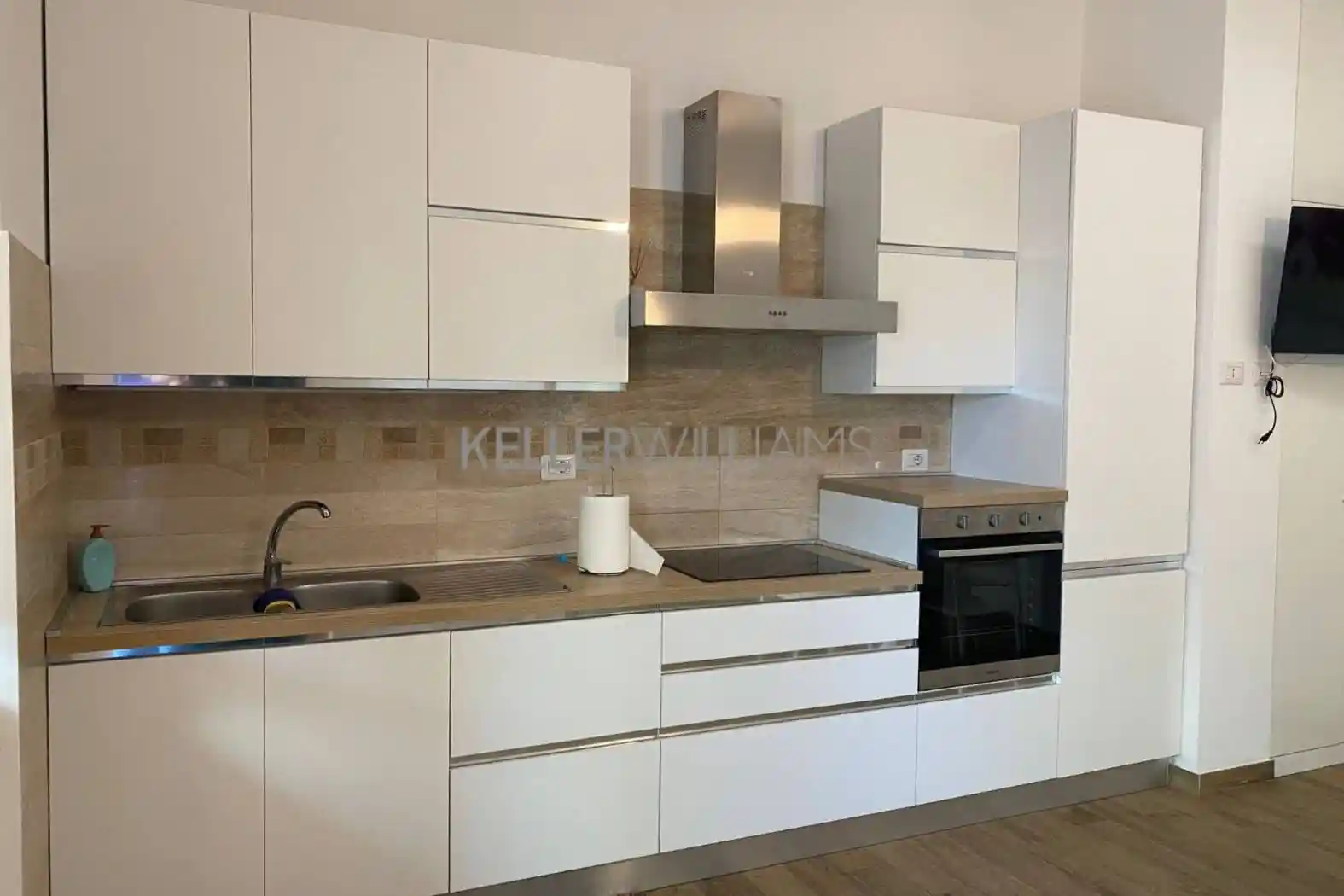 Trilocale Strada Sabotino, Borgo Piave, Latina - foto 4