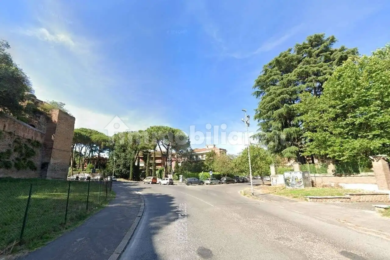 Palazzo - Edificio in affitto a Roma