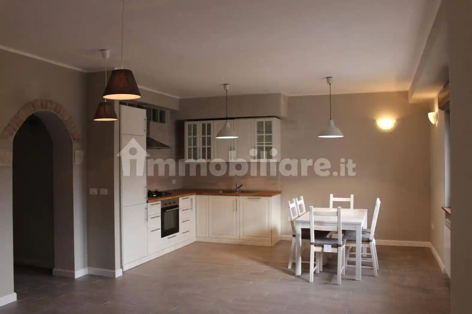 Appartamento in vendita a L'Aquila