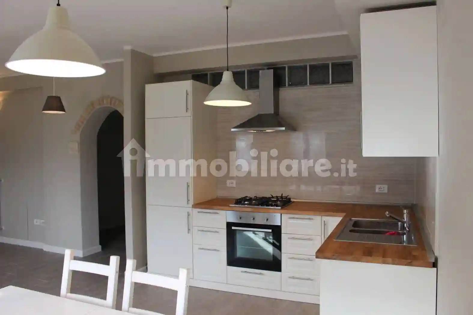 Appartamento Strada Statale Cinque Bis 7, Bellavista - Pianola, L'Aquila - foto 4
