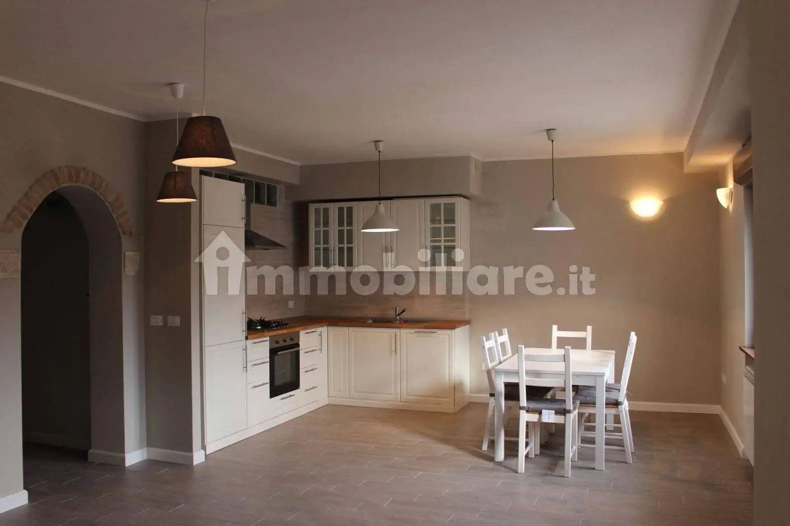 Appartamento in vendita a L'Aquila