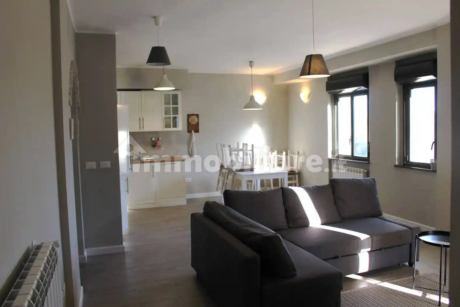 Appartamento Strada Statale Cinque Bis 7, Bellavista - Pianola, L'Aquila - foto 3