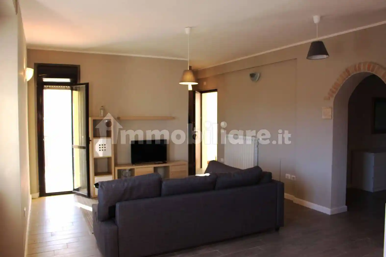 Appartamento Strada Statale Cinque Bis 7, Bellavista - Pianola, L'Aquila - foto 4