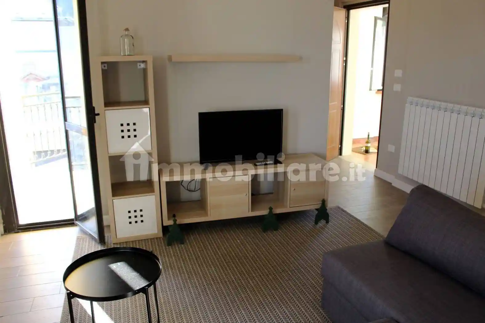 Appartamento Strada Statale Cinque Bis 7, Bellavista - Pianola, L'Aquila - foto 5