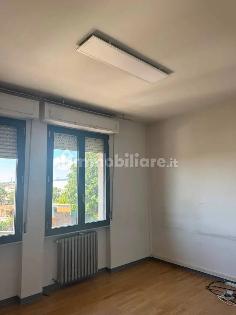 Appartamento in affitto a Campi Bisenzio