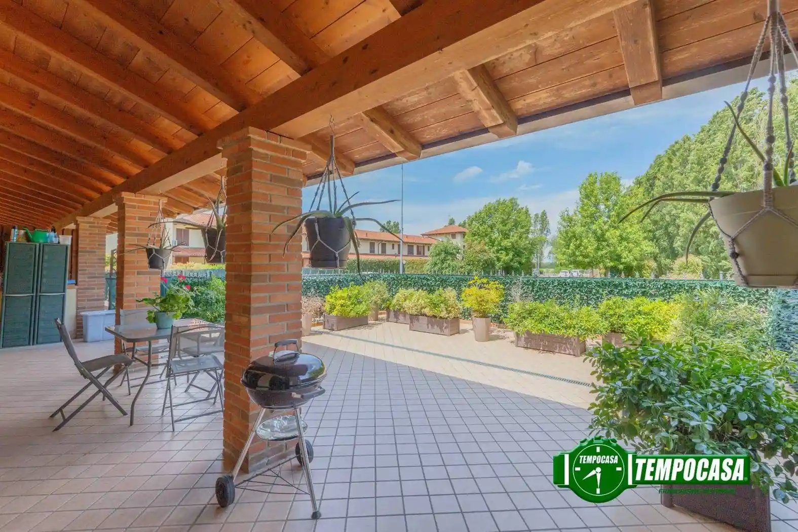 Appartamento in vendita a San Martino Siccomario