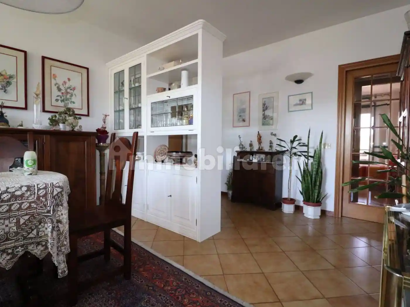 Appartamento in vendita a Siena