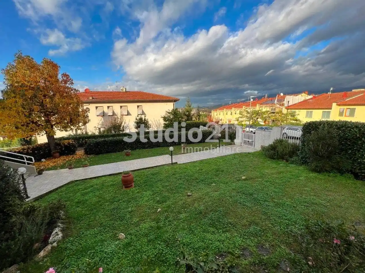 Villa in vendita a Figline e Incisa Valdarno