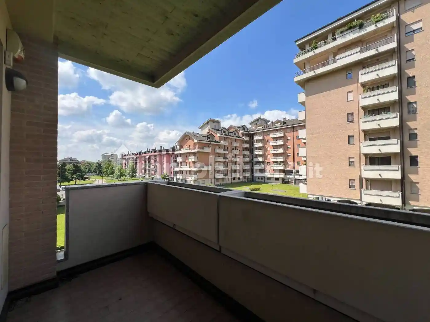 Appartamento in vendita a Opera