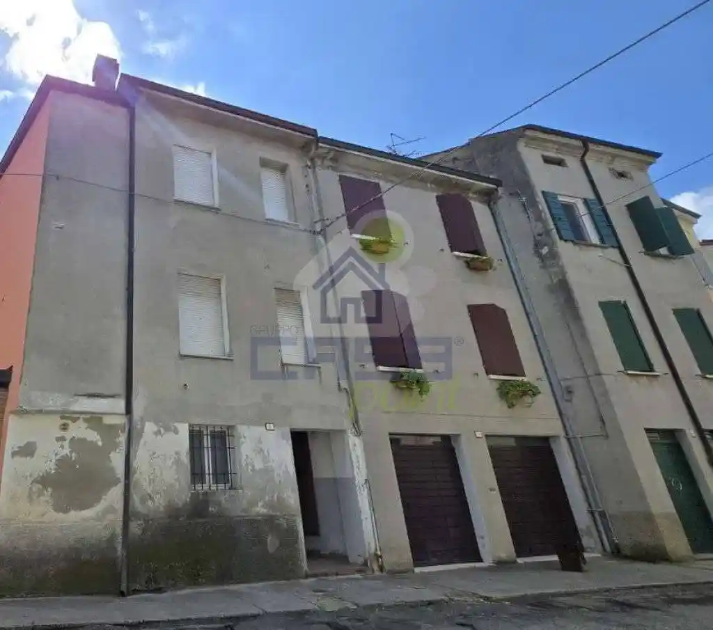 Appartamento in vendita a Guastalla