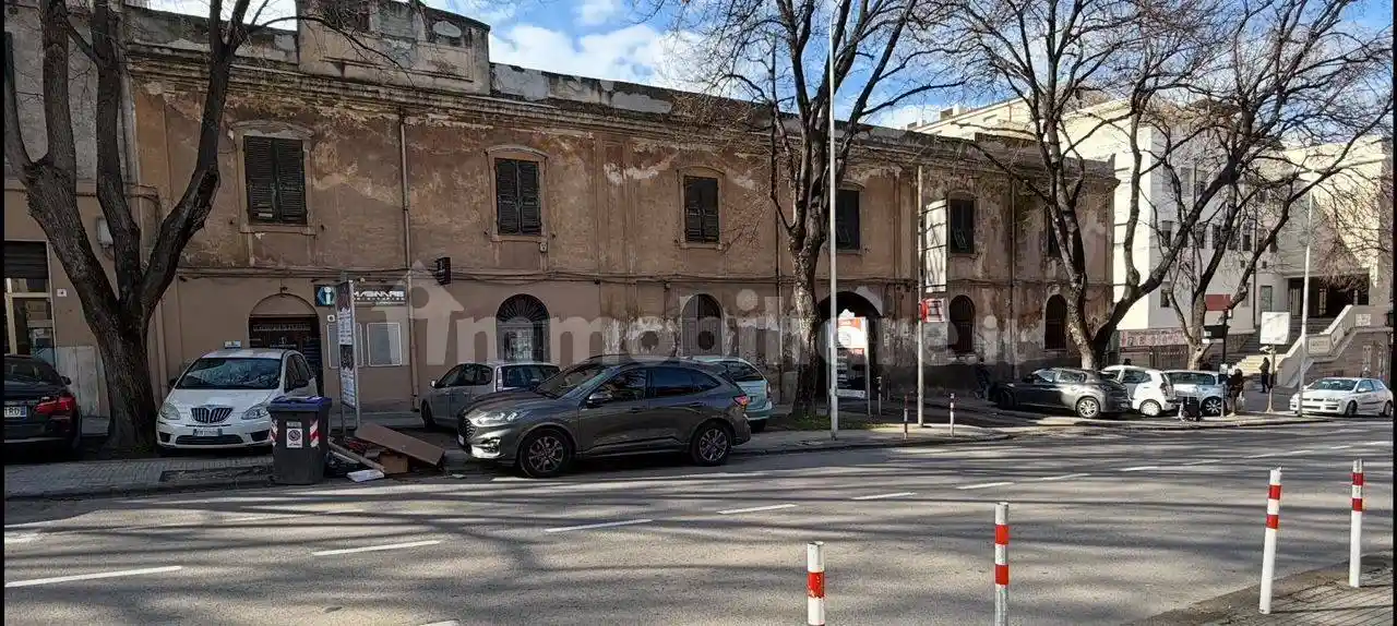 Appartamento in vendita a Sassari