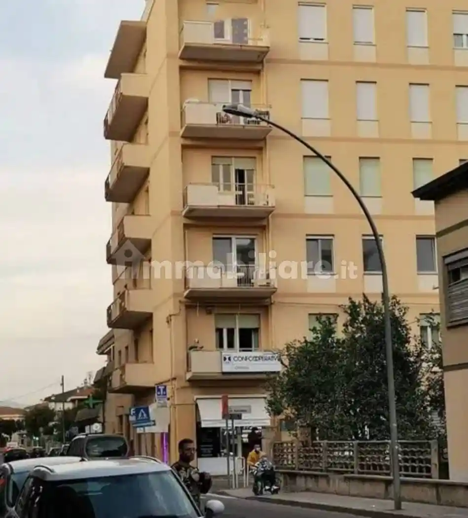 Appartamento in vendita a Oristano