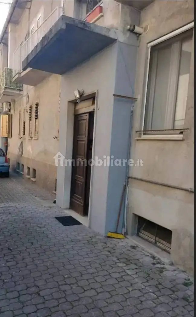 Appartamento in vendita a Lagonegro