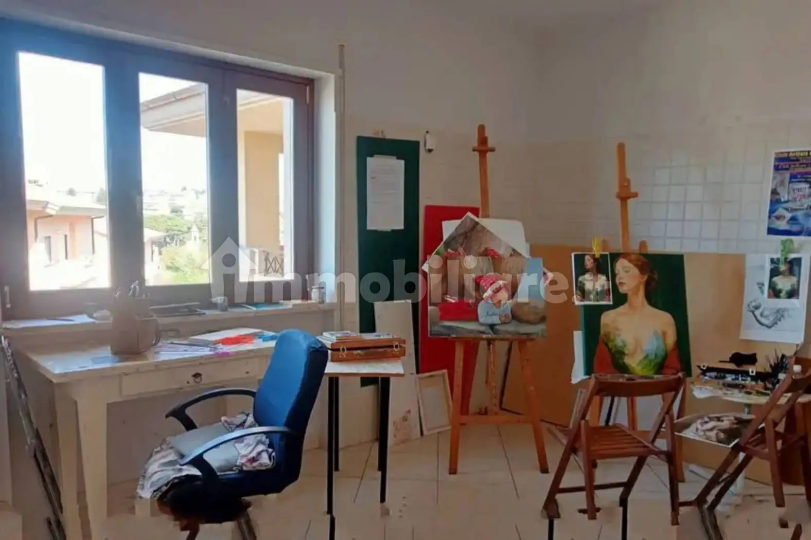 Appartamento in vendita a Vibo Valentia