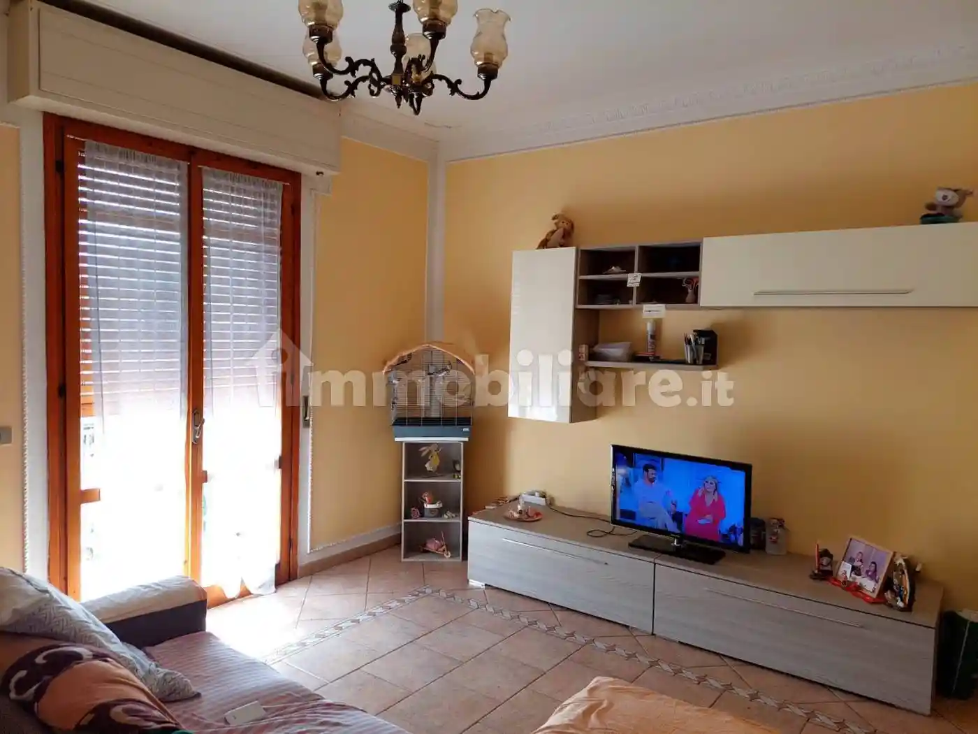 Appartamento in vendita a Suzzara