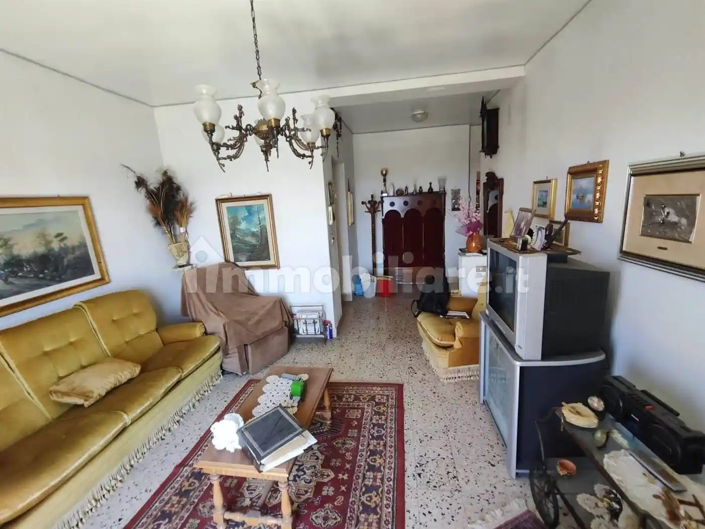 Appartamento in vendita a Agrigento