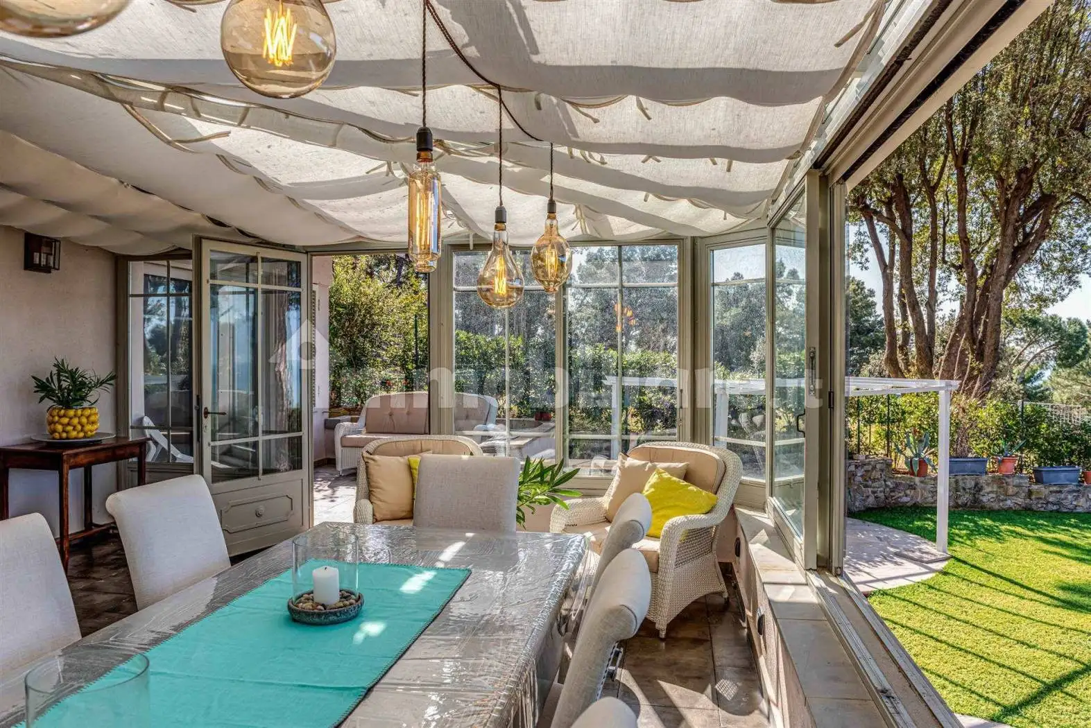 Villa a schiera 5 locali, Rocchette, Roccamare, Riva del Sole, Castiglione della Pescaia - foto 2