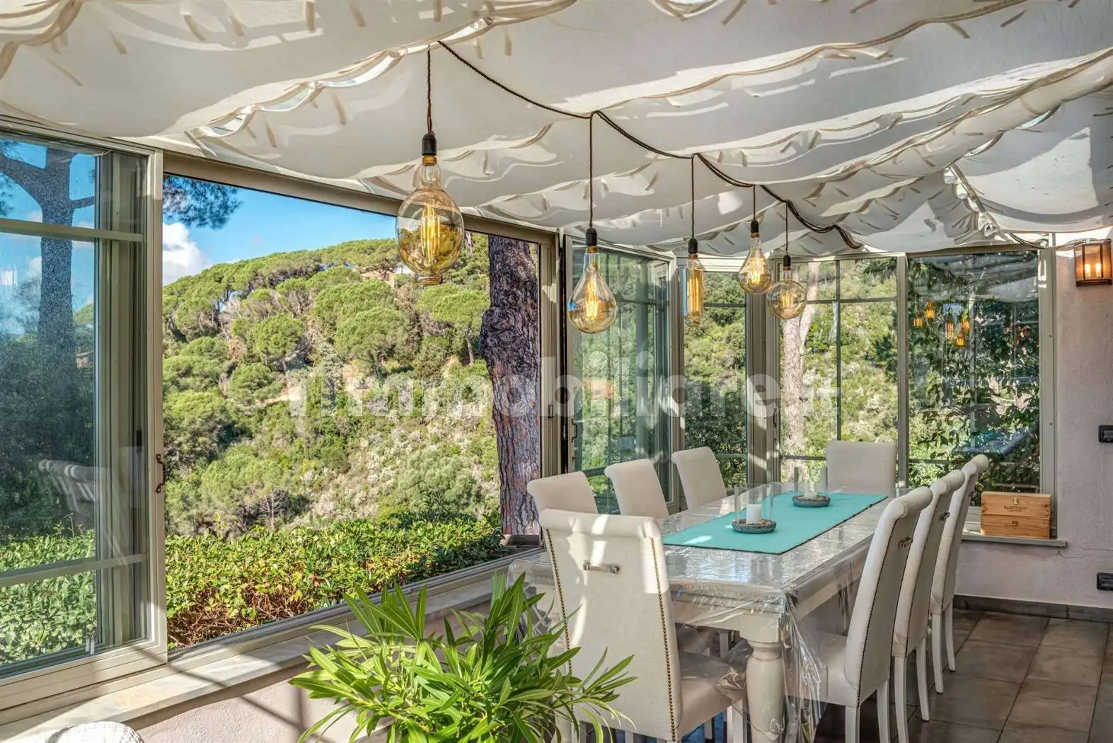 Villa a schiera 5 locali, Rocchette, Roccamare, Riva del Sole, Castiglione della Pescaia - foto 3