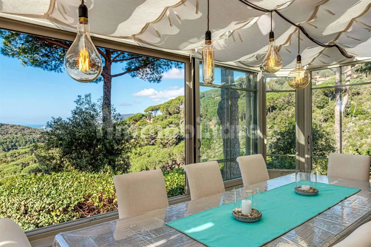 Villa a schiera 5 locali, Rocchette, Roccamare, Riva del Sole, Castiglione della Pescaia - foto 4