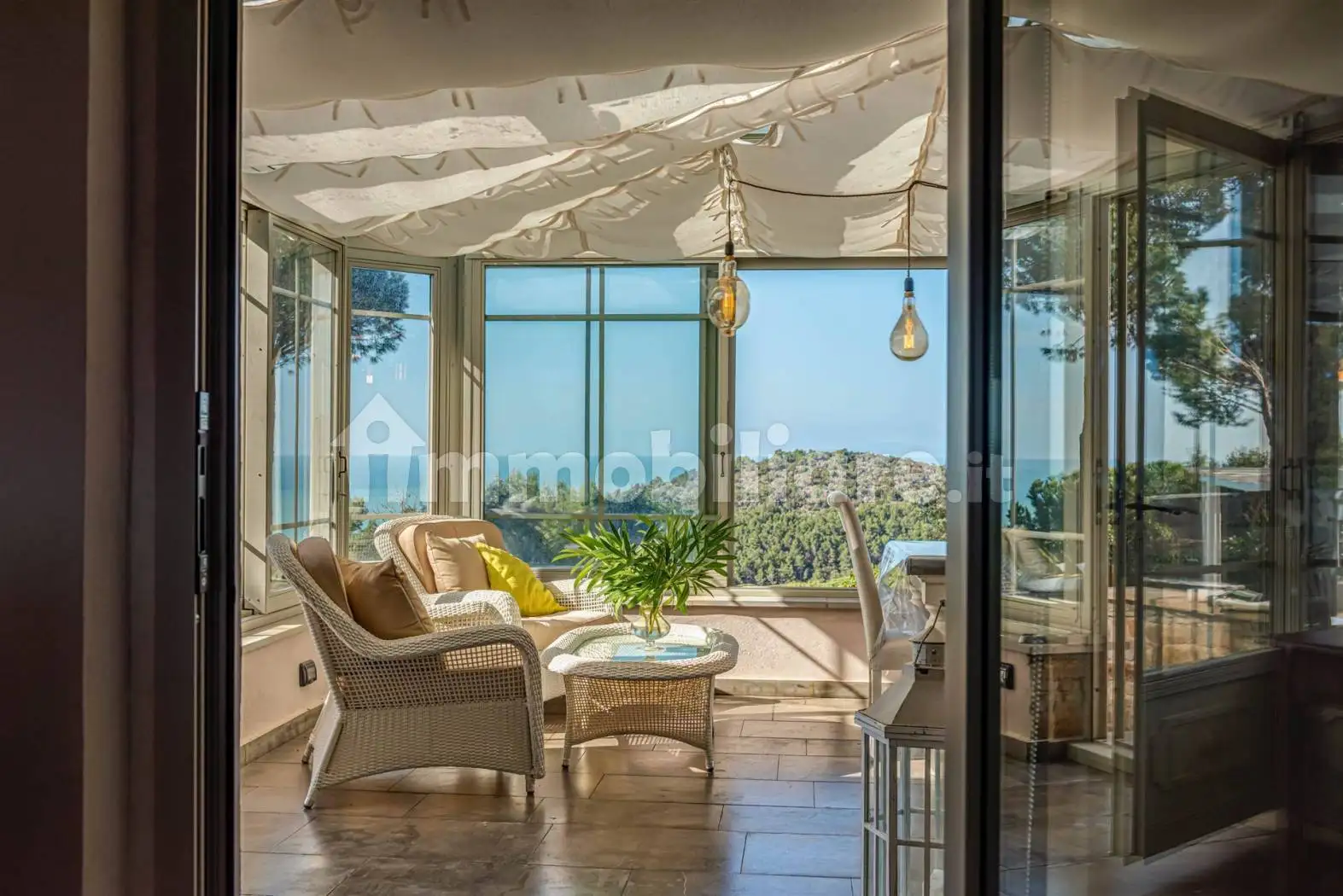 Villa a schiera 5 locali, Rocchette, Roccamare, Riva del Sole, Castiglione della Pescaia - foto 5