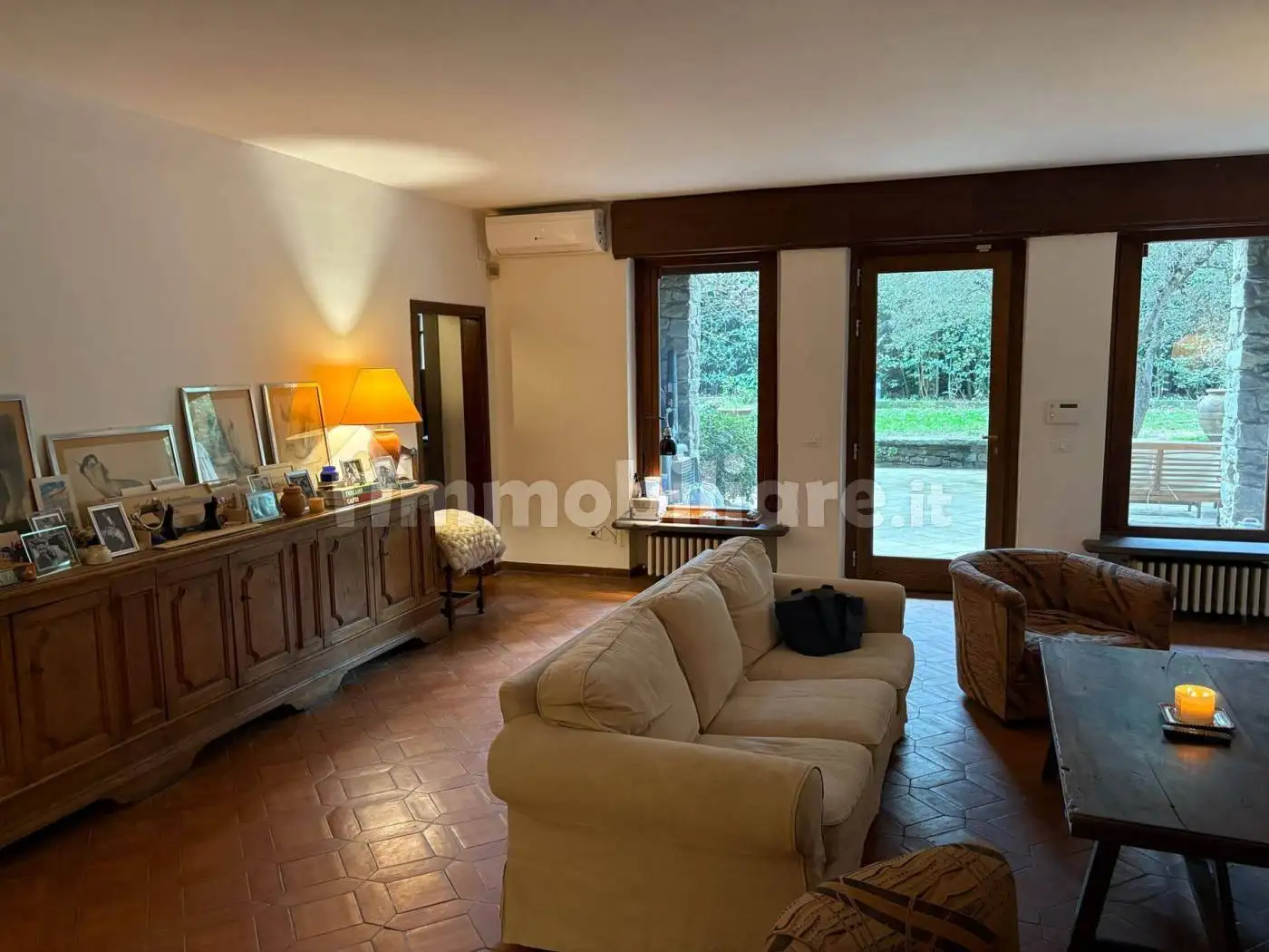 Appartamento in affitto a Firenze