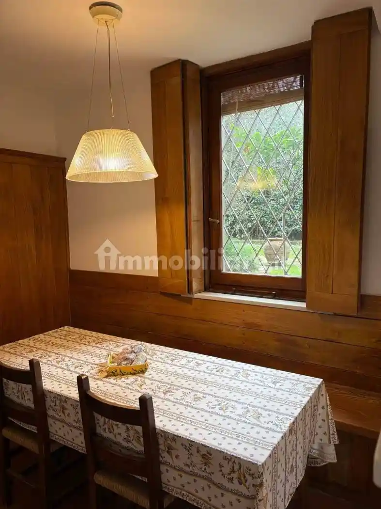 Quadrilocale nuovo, piano terra, Salviatino - San Domenico, Firenze - foto 3