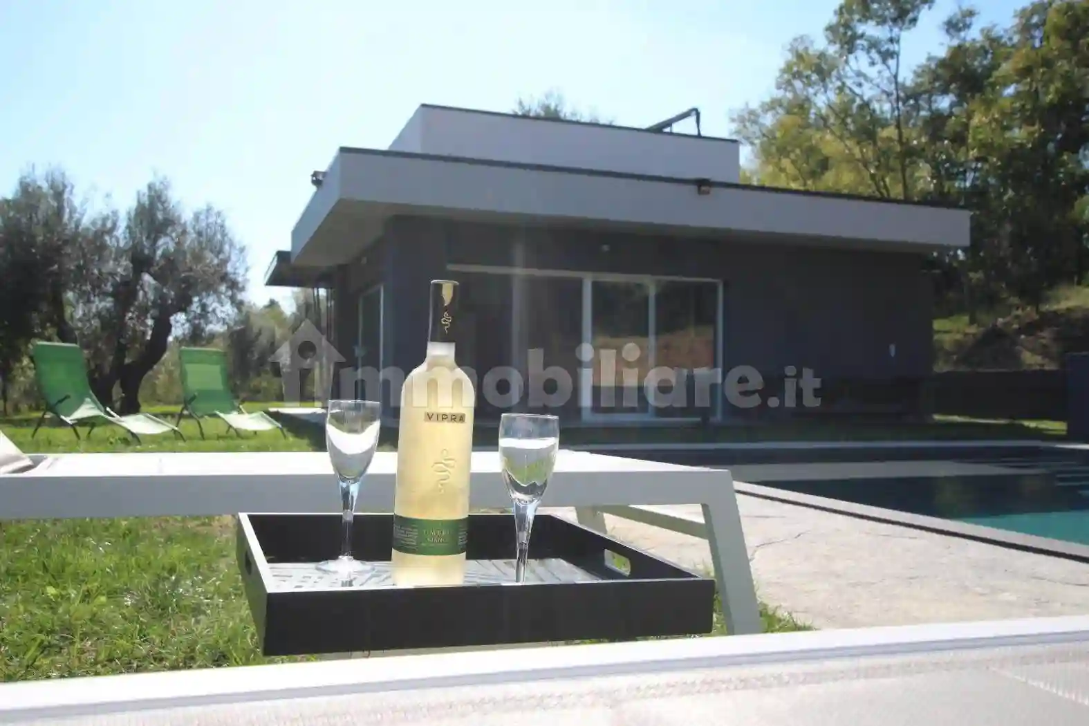 Villa - foto 2