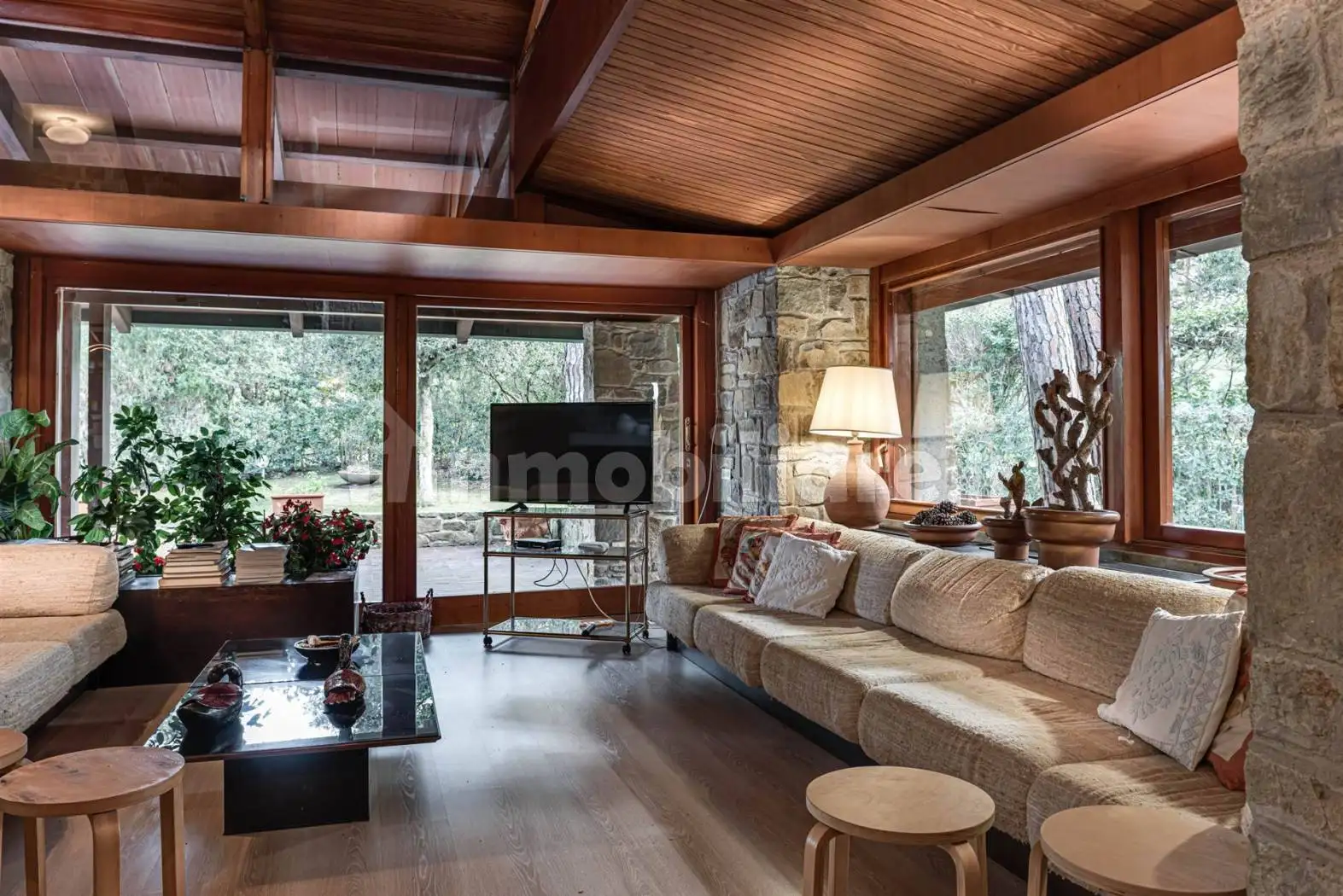 Villa bifamiliare 250 m², Punta Ala, Castiglione della Pescaia - foto 5