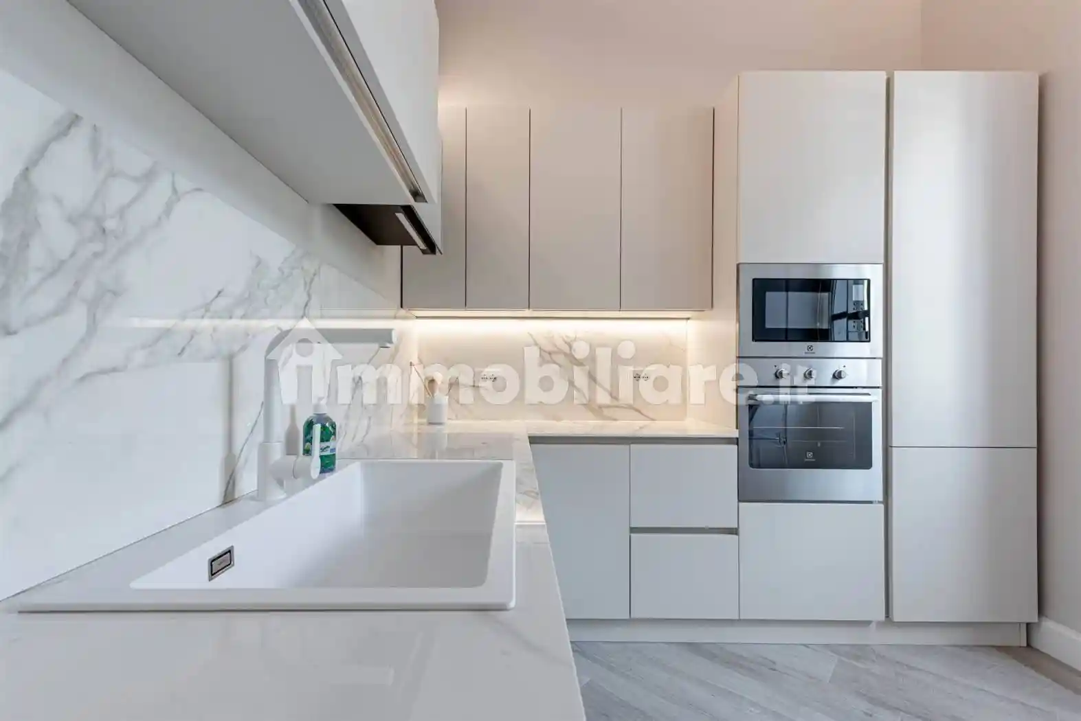 Appartamento ottimo stato, piano terra, Libertà - Savonarola, Firenze - foto 3