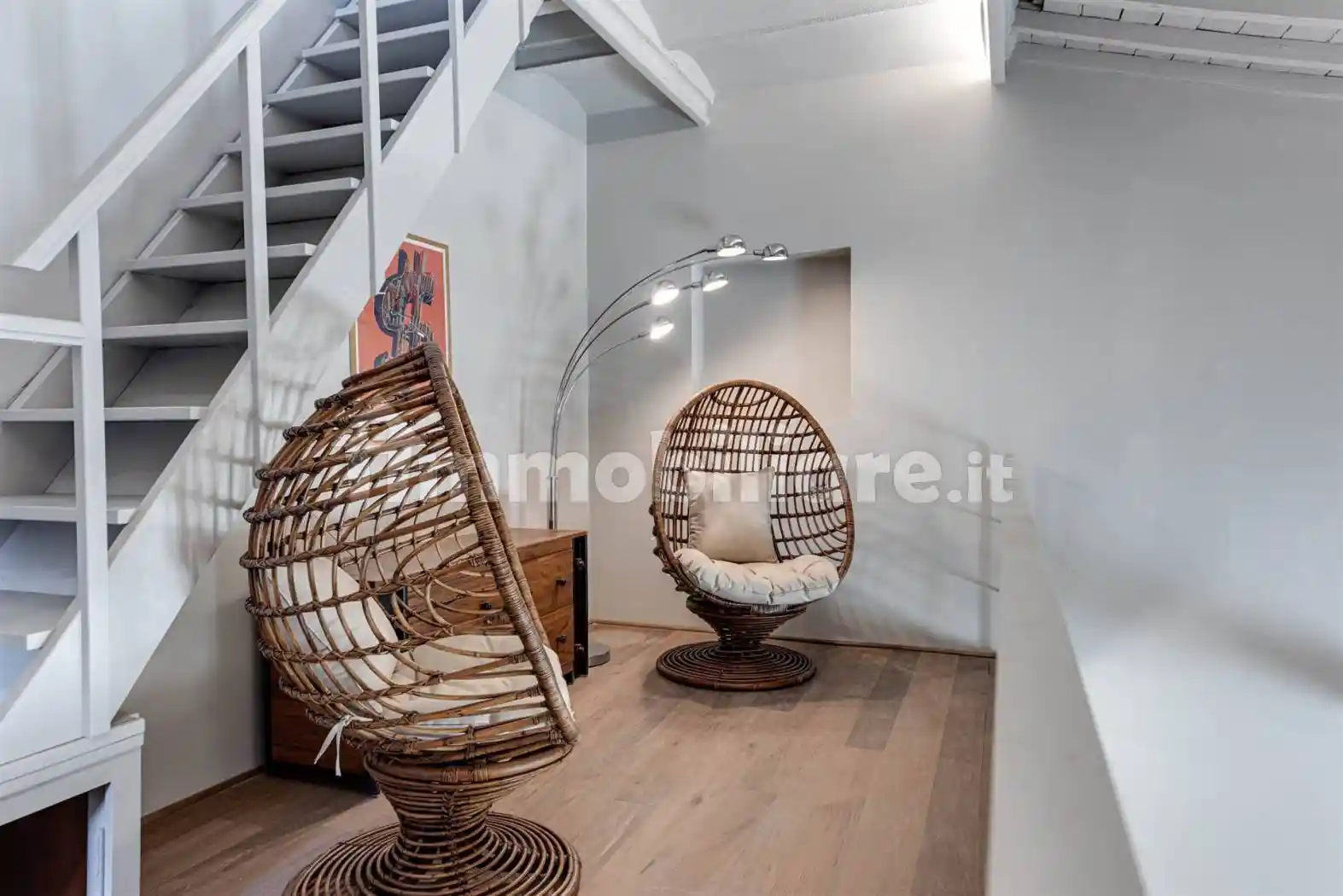 Appartamento in affitto a Firenze