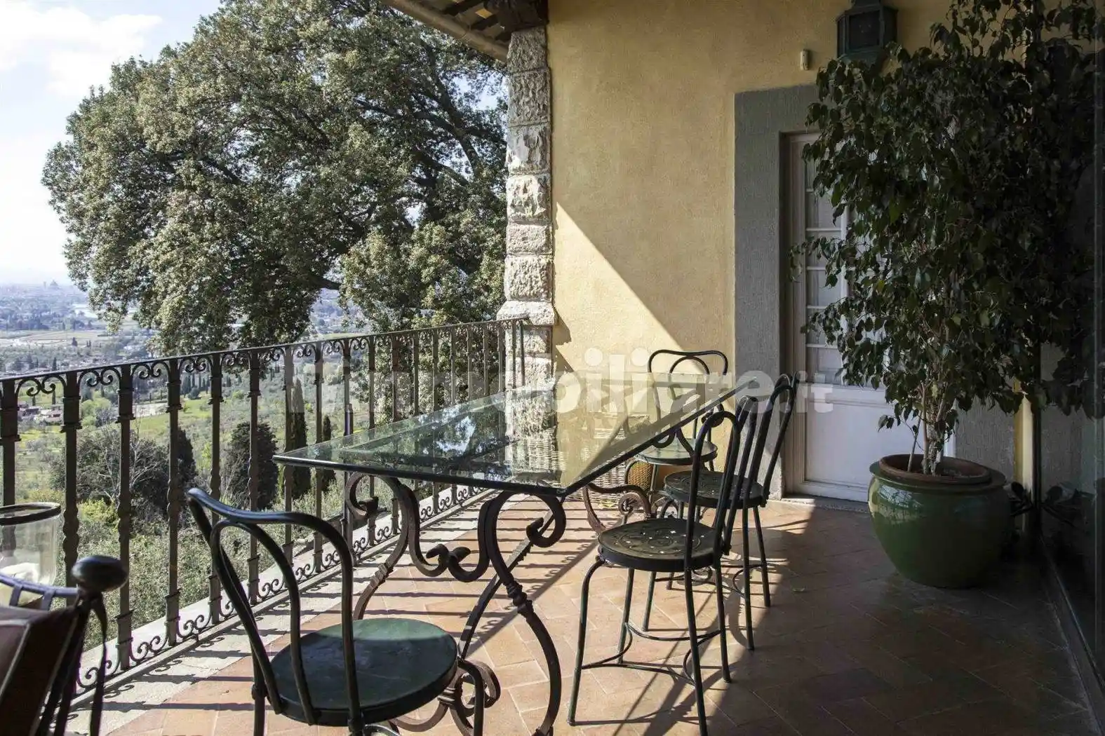 Villa unifamiliare via della Croce, Vicchio Di Rimaggio, Bagno a Ripoli - foto 3