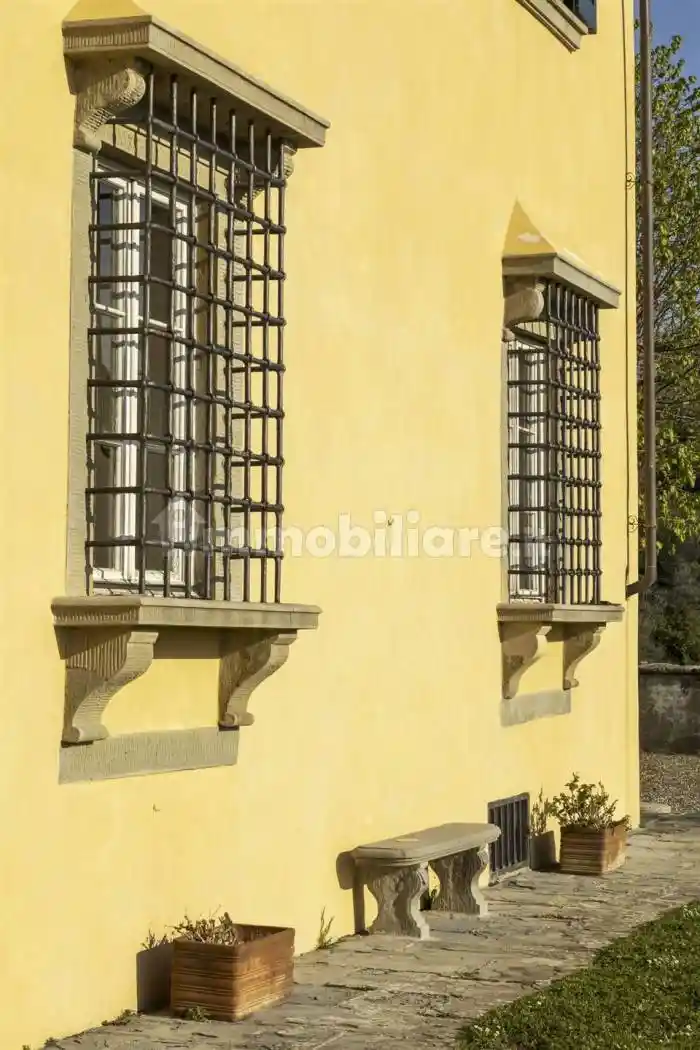 Appartamento buono stato, Vicchio Di Rimaggio, Bagno a Ripoli - foto 3