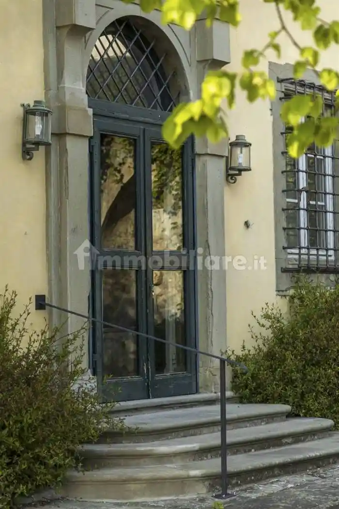 Appartamento buono stato, Vicchio Di Rimaggio, Bagno a Ripoli - foto 5