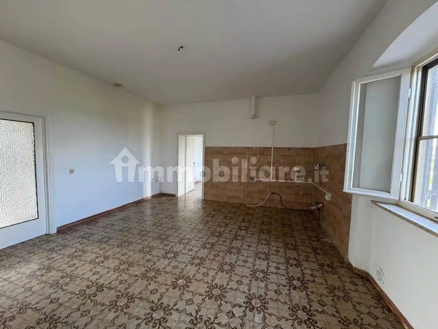 Appartamento in vendita a Rosignano Marittimo