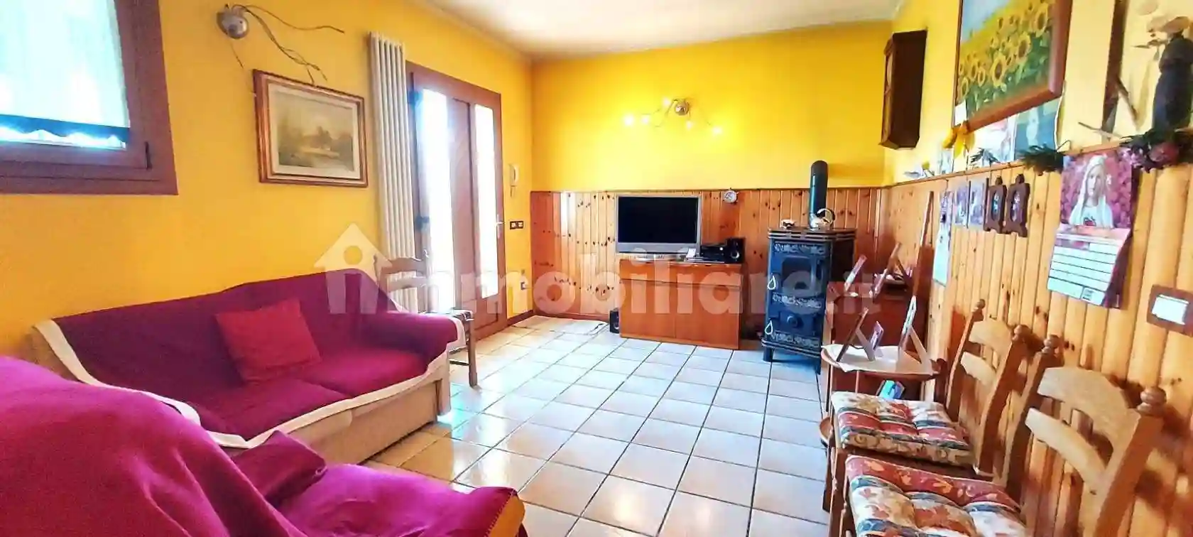 Casa indipendente - foto 2