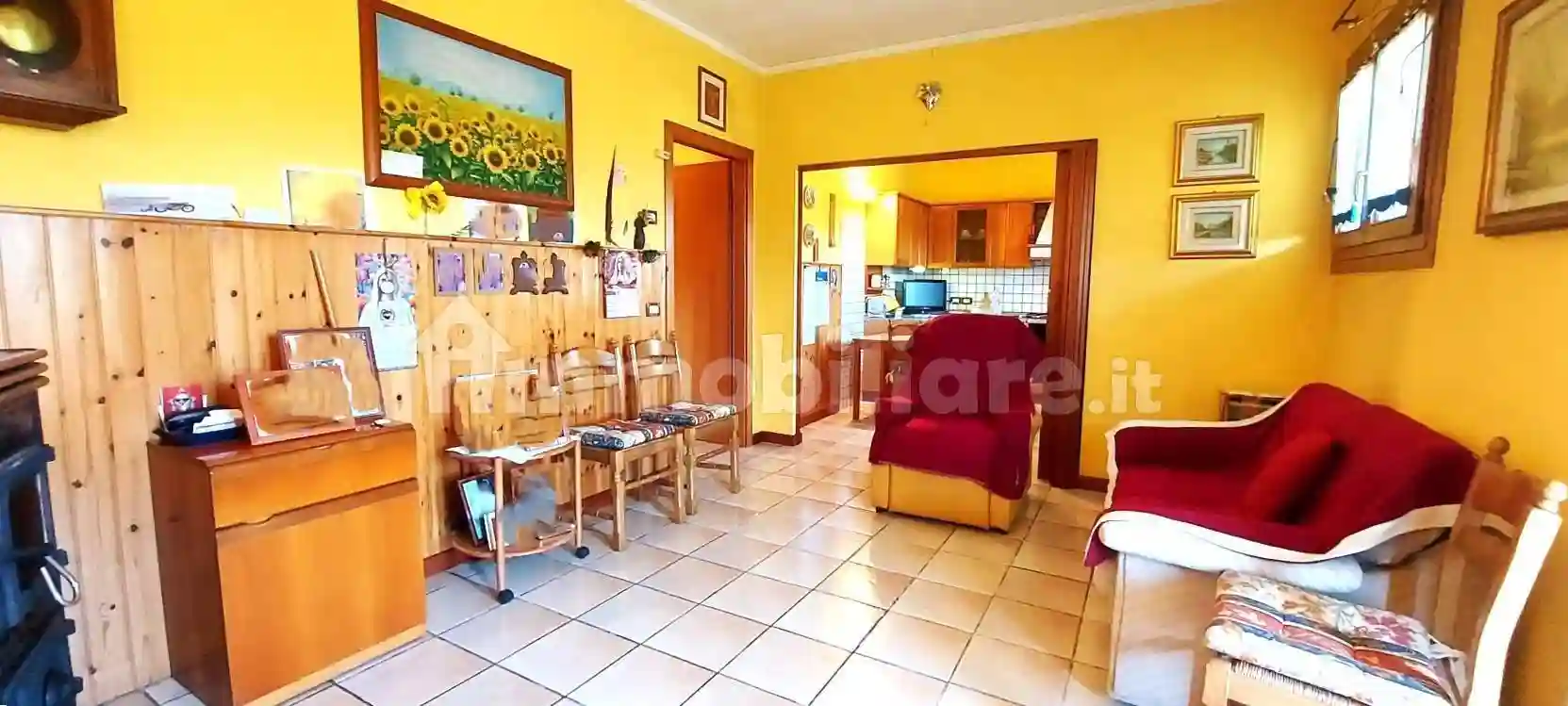 Casa indipendente - foto 3