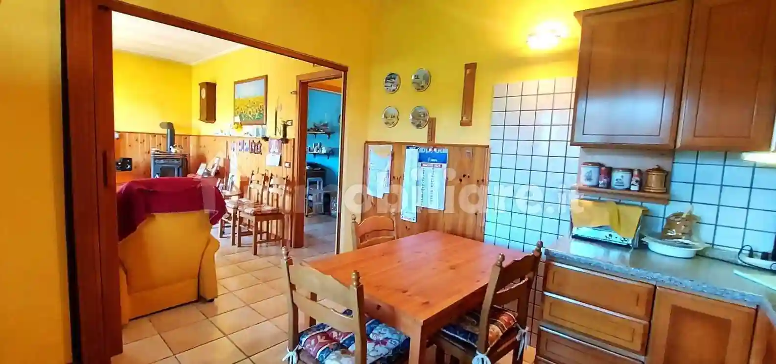 Casa indipendente - foto 4