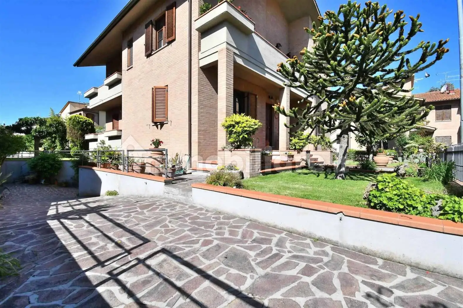 Appartamento in vendita a Colle di Val d'Elsa