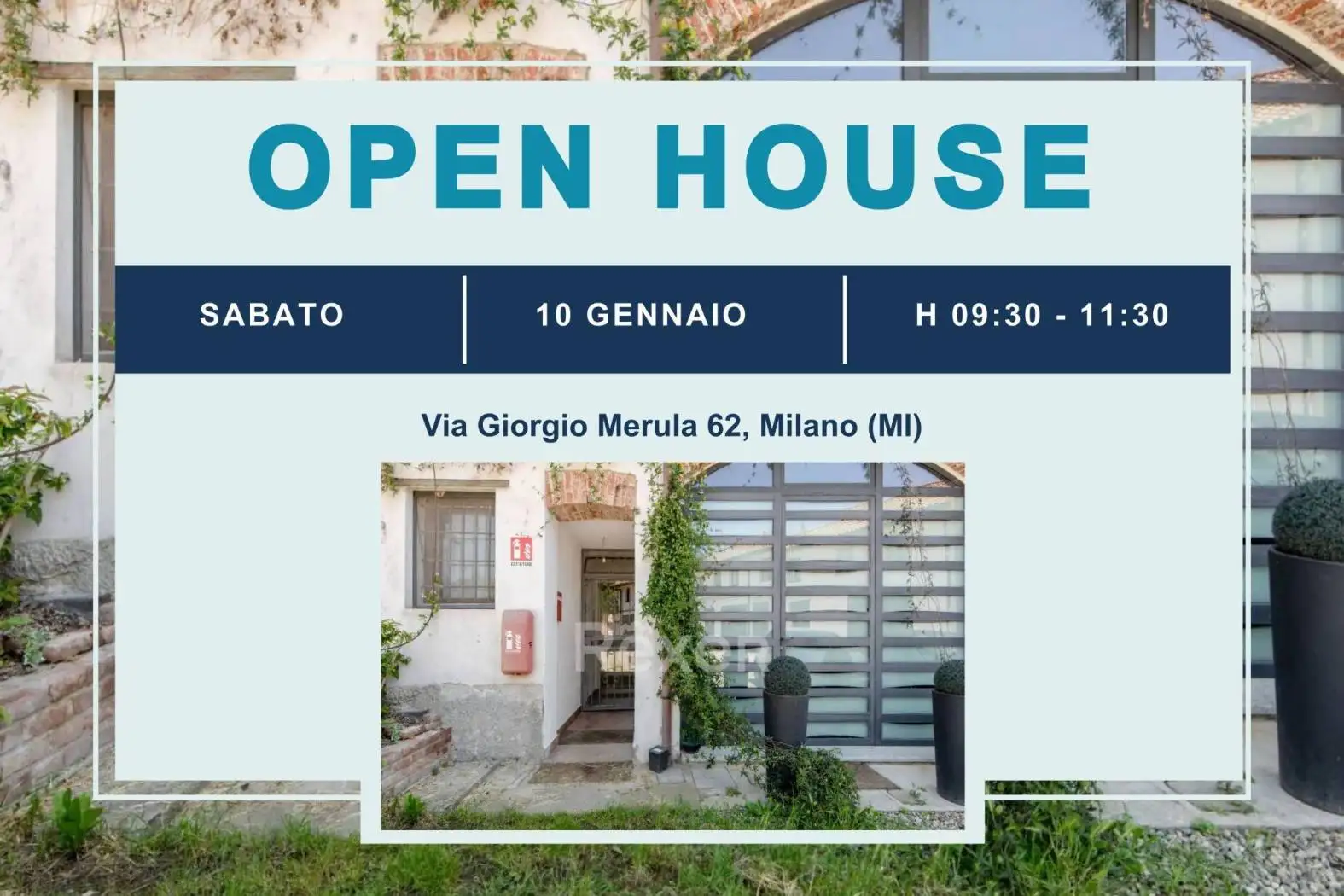 Apartment in vendita a Milan