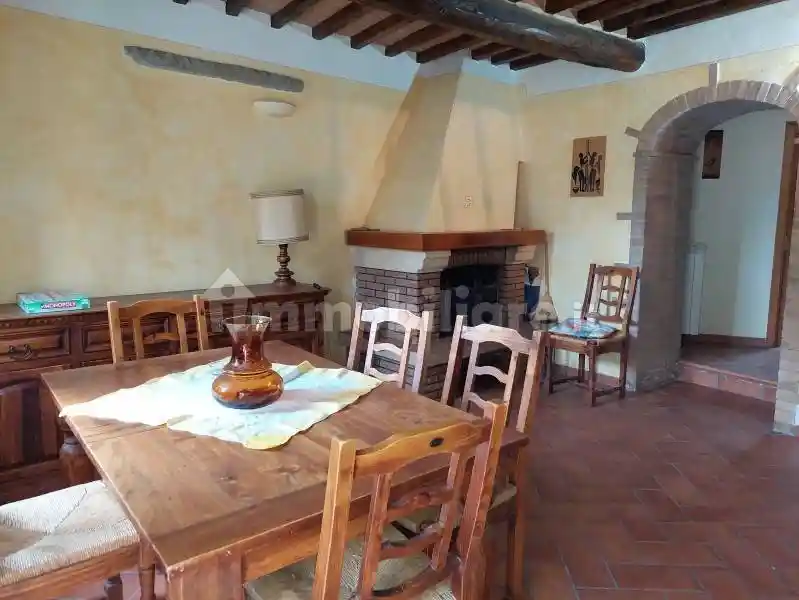 Terratetto unifamiliare 170 m², nuova, Ceciliano, Arezzo - foto 2