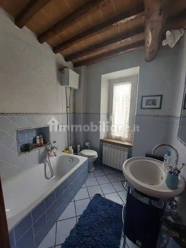 Terratetto unifamiliare 170 m², nuova, Ceciliano, Arezzo - foto 4