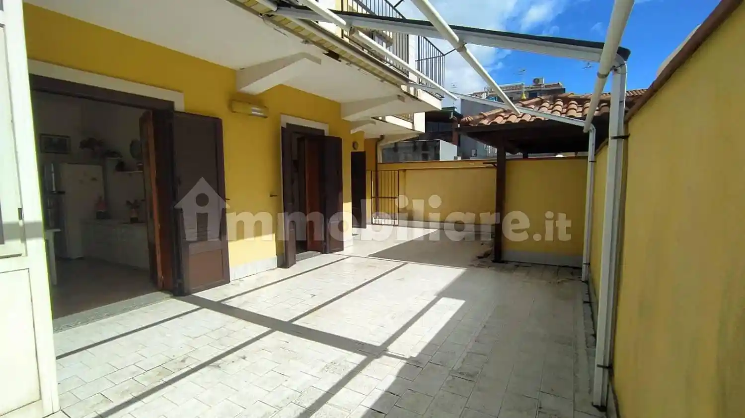 Appartamento in vendita a Acireale